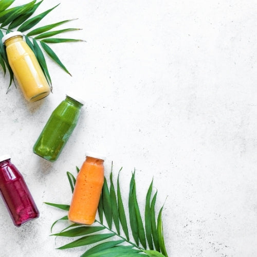 Detox & Liver Support