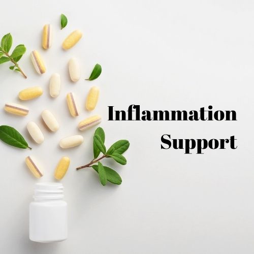 Inflammation Support