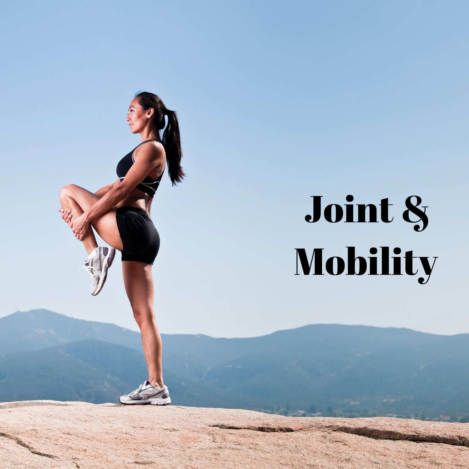 Joint & Mobility