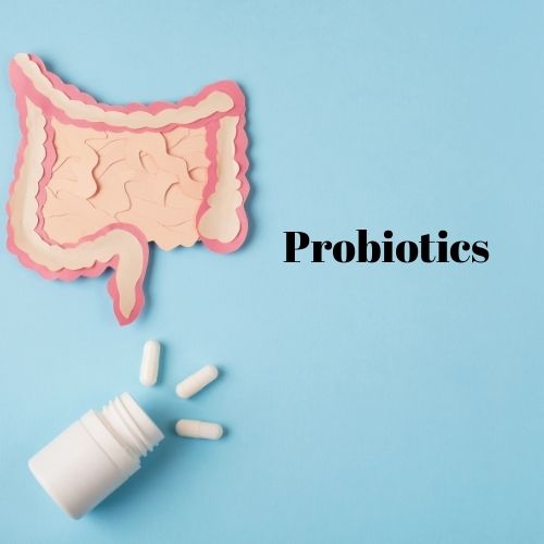 Probiotics