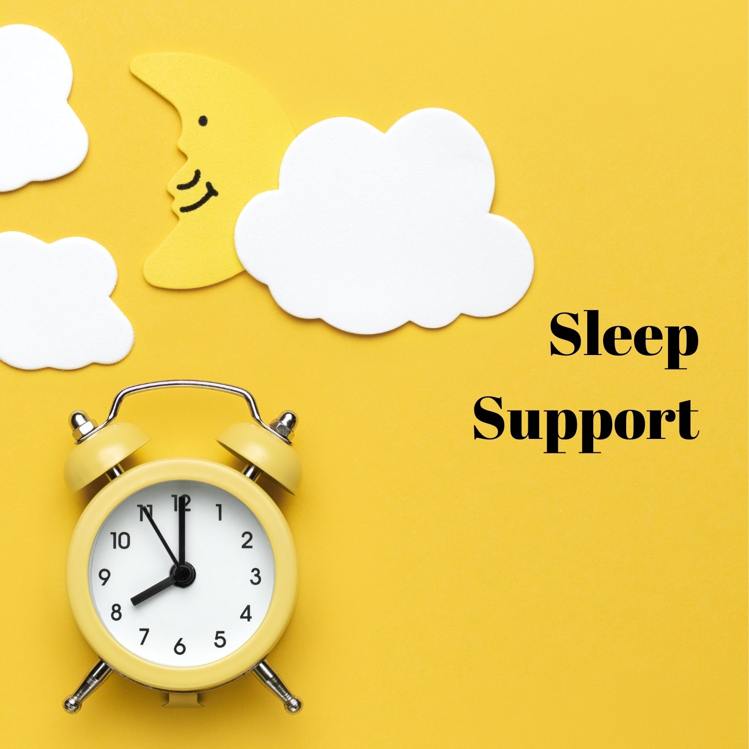 Sleep Support