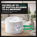 PuroAir 240 HEPA Air Purifier