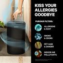 PuroAir 240 HEPA Air Purifier