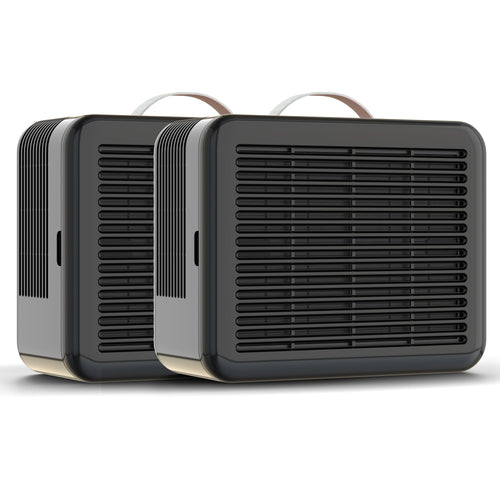 PuroAir 100i Smart HEPA Air Purifier