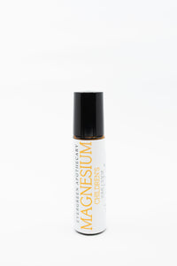 Children's Magnesium Roller