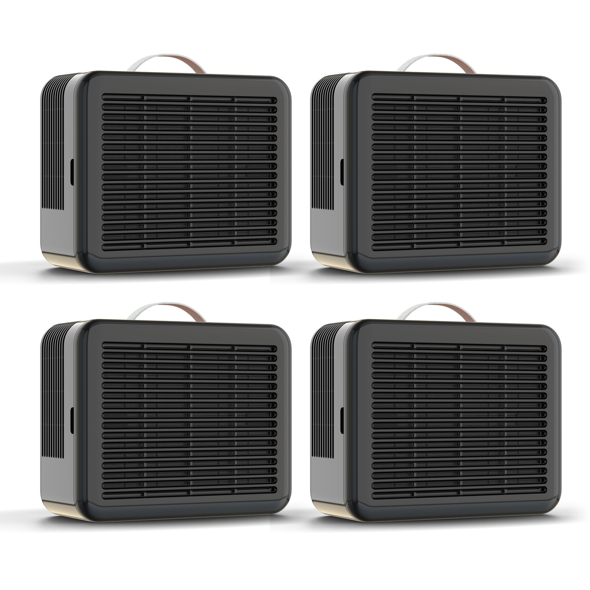 PuroAir 100i Smart HEPA Air Purifier
