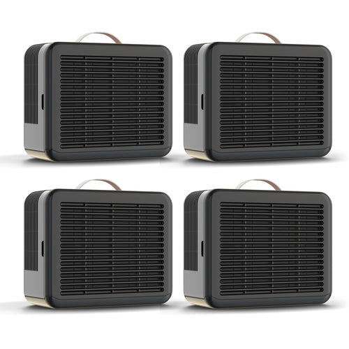 PuroAir 100i Smart HEPA Air Purifier