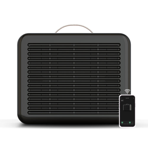 PuroAir 100i Smart HEPA Air Purifier