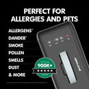 PuroAir 100i Smart HEPA Air Purifier