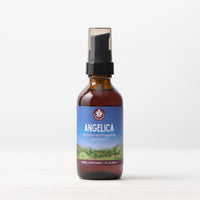 Angelica Root Tincture