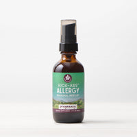 Kick-Ass Allergy, Seasonal Rescue For Pregnancy