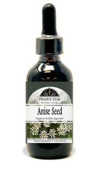 Anise Seed