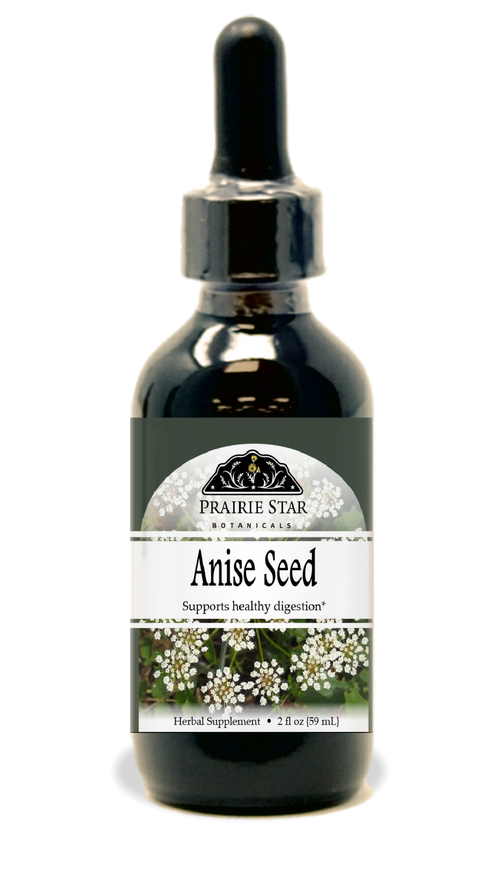 Anise Seed