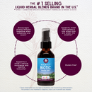 Kick-It Biotic, Immune Hero For Kids