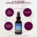 Kick-Ass Biotic, Immune Force
