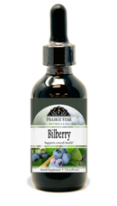 Bilberry