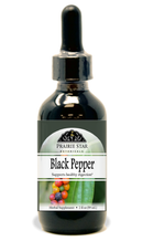Black Pepper