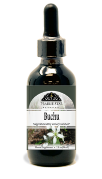 Buchu