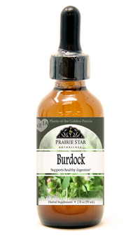 Burdock
