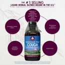 Serious PM Cough, Soothing Syrup