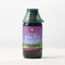 Cycle Vitality 1, Follicular Phase - Estrogen Support