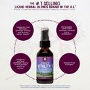 Cycle Vitality 1, Follicular Phase - Estrogen Support