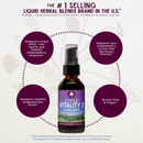Cycle Vitality 2, Luteal Phase - Progesterone Support