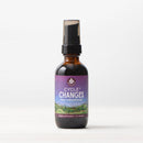 Cycle Changes, Peri/Menopause