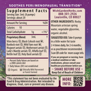 Cycle Changes, Peri/Menopause