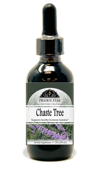 Chaste Tree
