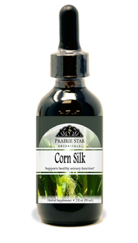 Corn Silk