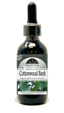 Cottonwood