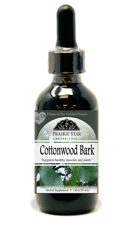 Cottonwood