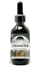 Cottonwood