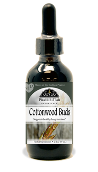 Cottonwood