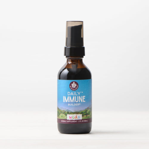 Daily Immune, Builder For Kids
