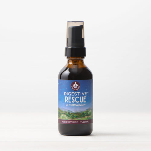 Digestive Rescue, GI Normalizer