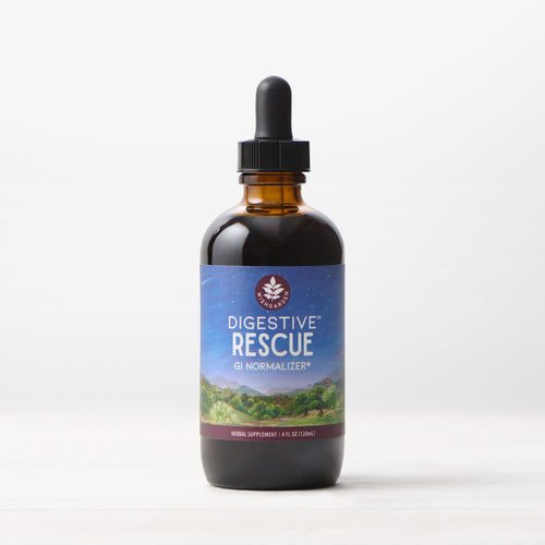 Digestive Rescue, GI Normalizer