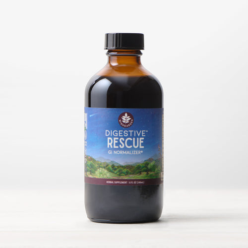 Digestive Rescue, GI Normalizer