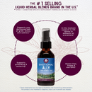 Emotional Ally, A Big Herbal Hug