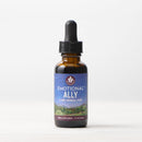 Emotional Ally, A Big Herbal Hug