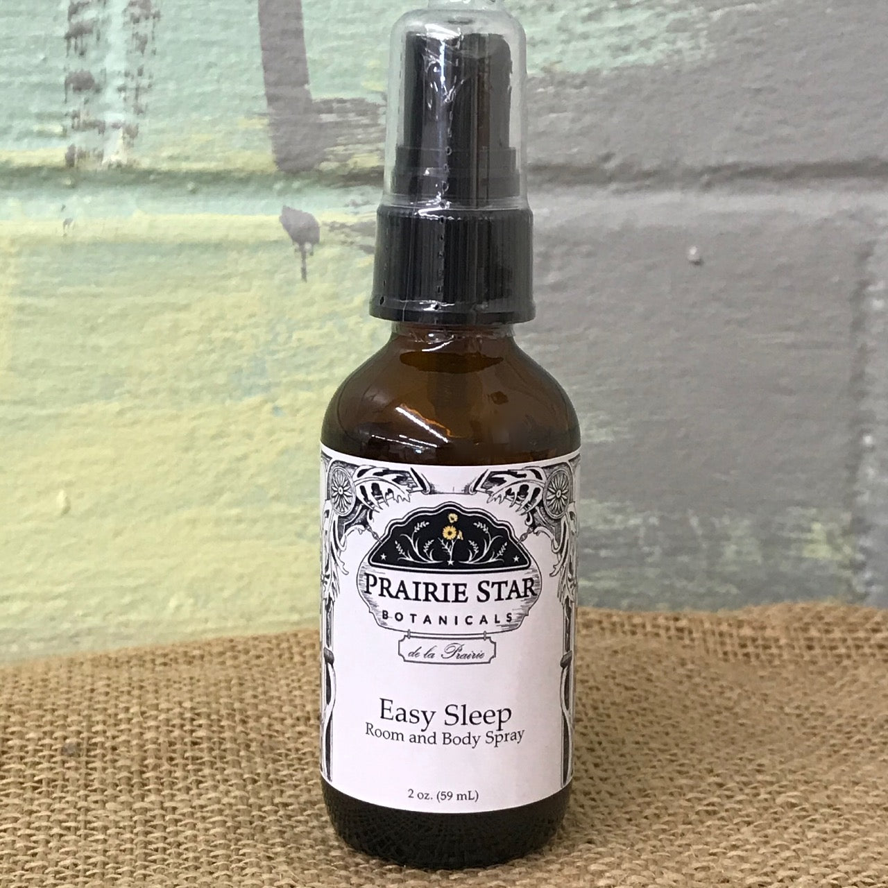Easy Sleep Spray