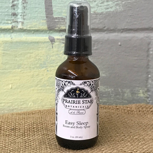 Easy Sleep Spray