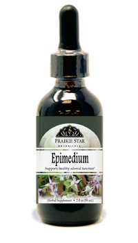 Epimedium