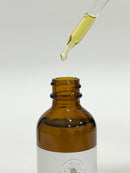 Cleansing Oil: Facial Cleanser for All Skintypes
