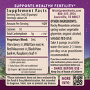 Fertility Prep, Conception Support