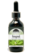 Fenugreek