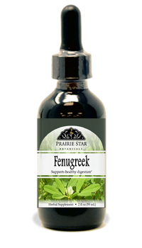 Fenugreek