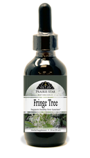 Fringe Tree