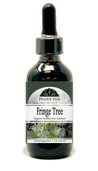Fringe Tree